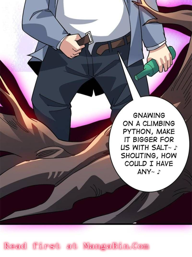 Infinite Job Transfer: I Can Summon Max Level Goddess Chapter 46 11